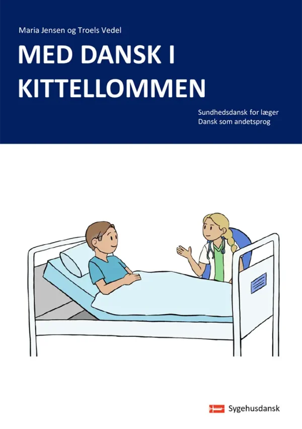 Med dansk i kittellommen