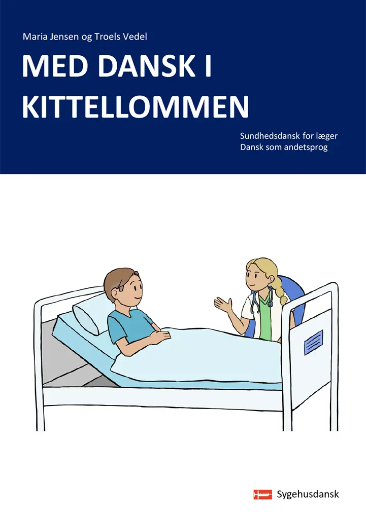 Med dansk i kittellommen