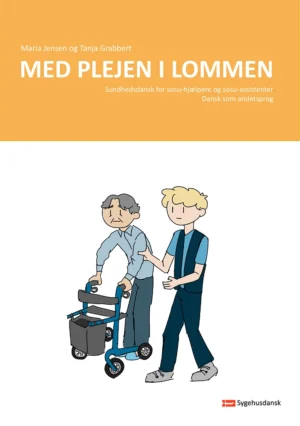Med plejen i lommen